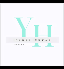 Yeast House Bakery logo