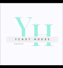 Yeast House Bakery logo