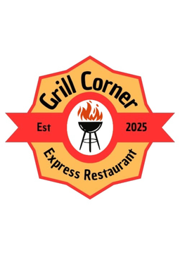 Grill Corner Express logo