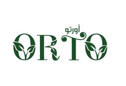 ORTO logo