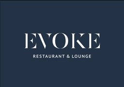 Evoke Restaurant And Lounge logo