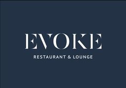 Evoke Restaurant And Lounge logo