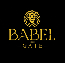Babel Gate logo