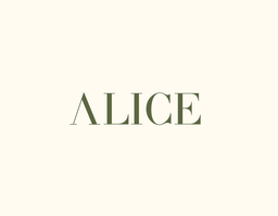 Alice Café logo
