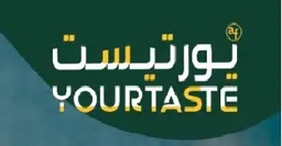 Your Taste logo