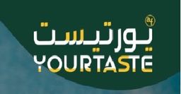 Your Taste logo