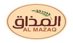 Falafel Damask Taste logo