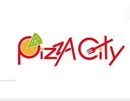 Pizza City logo