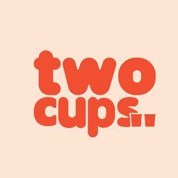 Two Cups logo