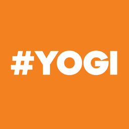 Yogi Coffee logo