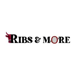 Ribs & More logo