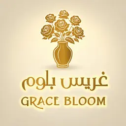 Grace bloom logo