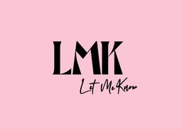 LMK logo