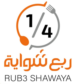 Rub3 Shawaya logo