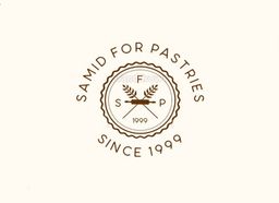 Samid For Pastries logo