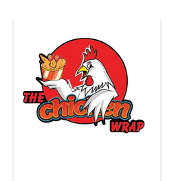 The Chicken Wrap logo