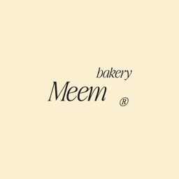 Meem Bakery logo