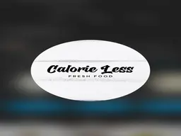 Calorie Less logo