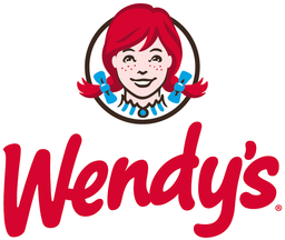 Wendy's logo