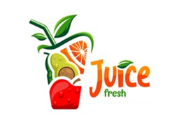 Fresh Juice logo