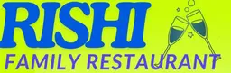 Rishi Family Restaurant logo