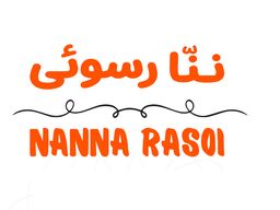 Nanna Rasoi logo