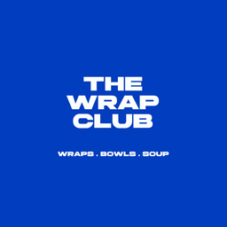 The wrap Club  Al Wusayta logo