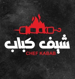 Chef Kabab logo