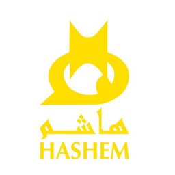 Hashem logo