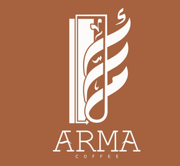 ARMA COFFEE logo