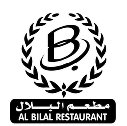 Al Bilal Restaurant logo