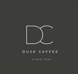 Dusk Caffee logo