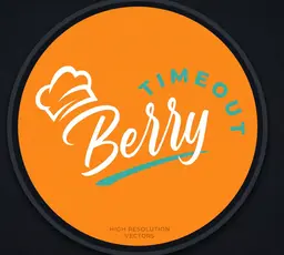 Berry Timeout logo