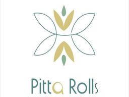 Pitta Rolls logo