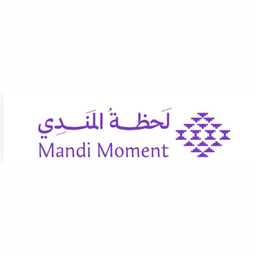 Mandi Moment logo