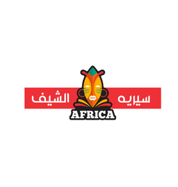 Siriya Al Chef logo