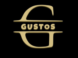 GUSTOS logo