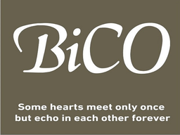 Bico logo