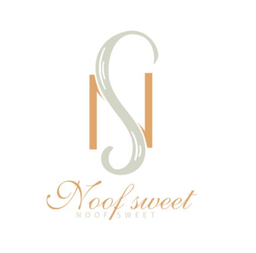 Nooof sweet logo