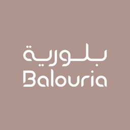 Balouria logo