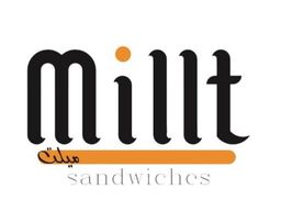 Millt Sandwiches logo