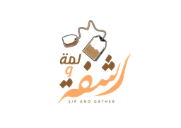 Sip And Gather logo