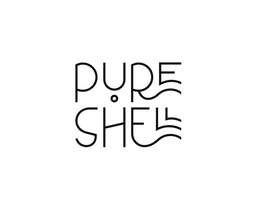 Pure Shell logo