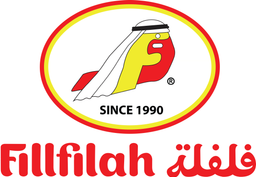 Fillfilah logo