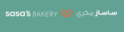 Sasa's bakery logo