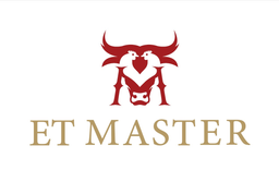 ET Master logo