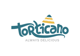TORTICANO logo