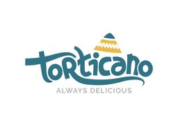 TORTICANO logo