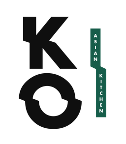 KO logo