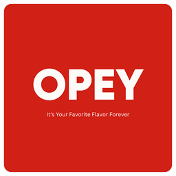 Opey logo